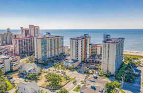 Dunes Village Resort -305